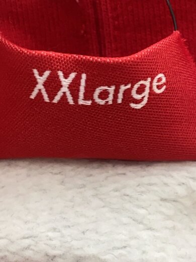 商品画像：パーカー/XXL/コットン/GRY 5