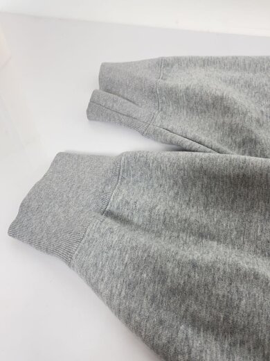 商品画像：パーカー/XXL/コットン/GRY 7
