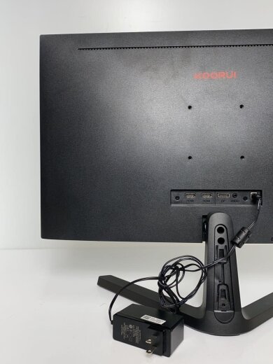 商品画像：PCモニター・液晶ディスプレイ 24E4// 4