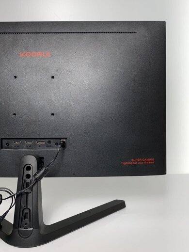 商品画像：PCモニター・液晶ディスプレイ 24E4// 5