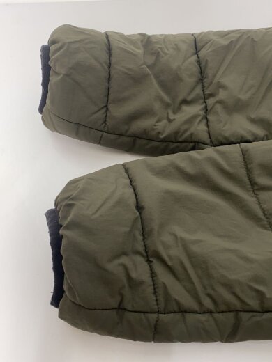 商品画像：TRANGO PARKA_トランゴパーカ/S/ナイロン/KHK 5