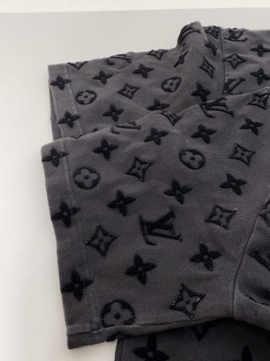 商品画像：カットソー/XXL/コットン/GRY/RM201 JYH HIY74W// 6