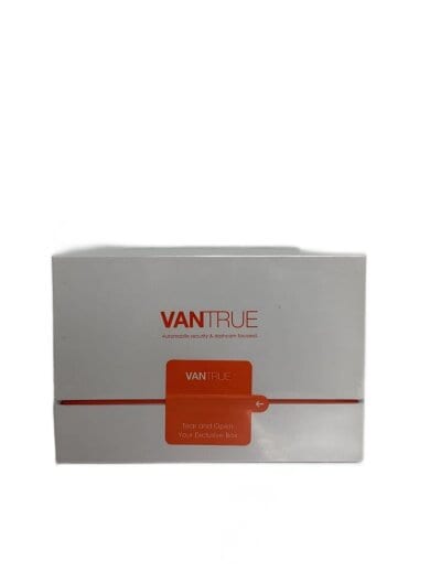 商品画像：VANTRUE/ドライブレコーダー/OnDash N2S 1