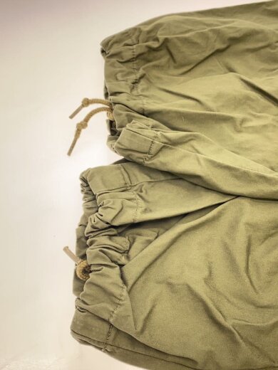 商品画像：JUNGLE FATIGUE PANTS/カーゴパンツ/6/コットン/カーキ/PTLM-136// 6