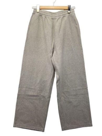 商品画像：ボトム/46/コットン/GRY/無地/26SSCA0584 1