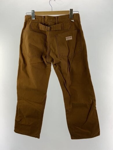 商品画像：ストレートパンツ/M/コットン/CML 2