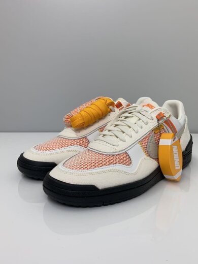 商品画像：X FIELD GENERAL SP UNION/28cm/CRM 2