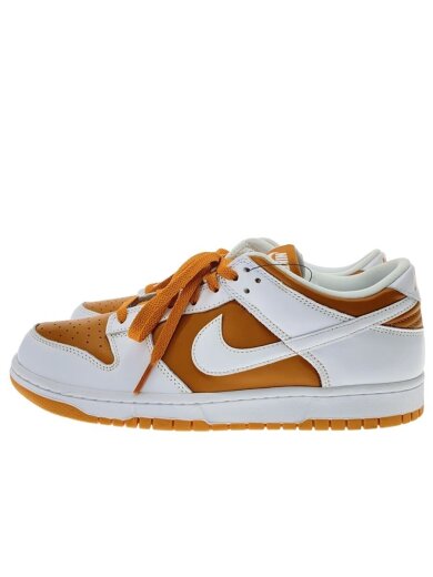 商品画像：ローカットスニーカー_DV0833-100/27cm/BEG 1