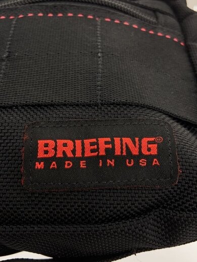 商品画像：ショルダーバッグ/--/BLK 5