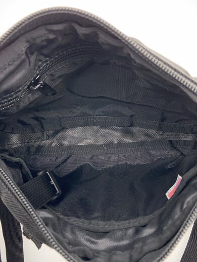 商品画像：ショルダーバッグ/--/BLK 6