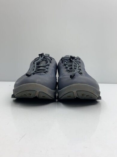 商品画像：ローカットスニーカー/25.5cm/GRY/ゴアテックス/1293A036 6