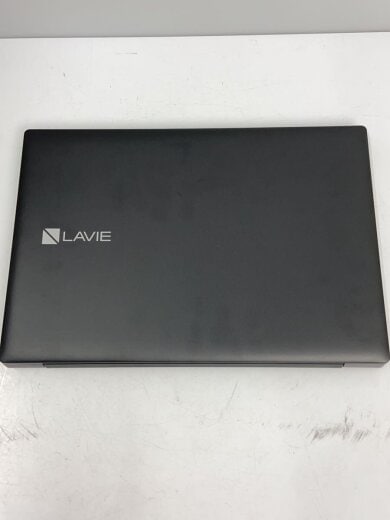 商品画像：ノートパソコン LAVIE Note Standard NS600/MAB [カームブラック]/Ryzen 7/8G 2