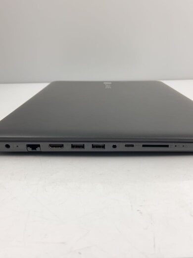 商品画像：ノートパソコン LAVIE Note Standard NS600/MAB [カームブラック]/Ryzen 7/8G 4