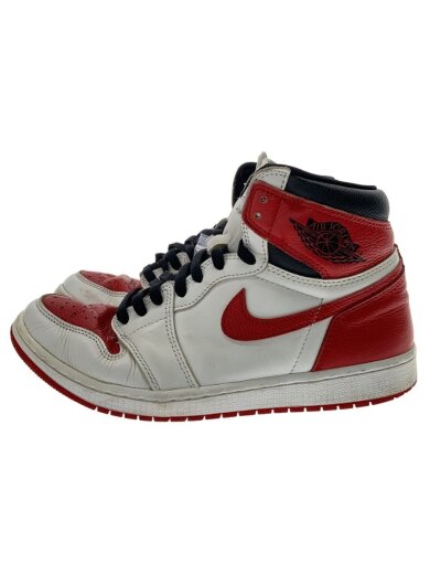 商品画像：AIR JORDAN 1_エア ジョーダン 1/27.5cm/BRD 1