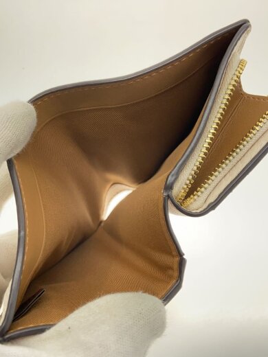 商品画像：2つ折り財布/--/CRM/レディース/C2862// 6