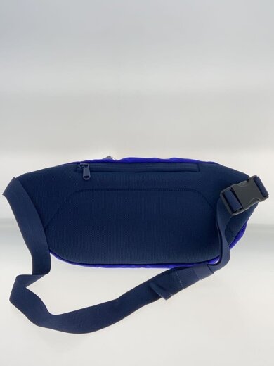 商品画像：ウエストバッグ/ポリエステル/BLU/無地/NM71902// 3