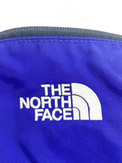 商品画像：ウエストバッグ/ポリエステル/BLU/無地/NM71902// 5