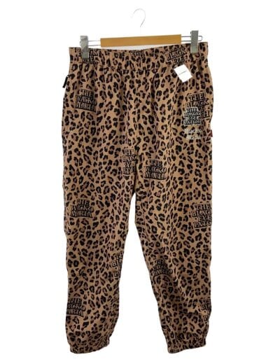 商品画像：ボトム/L/ポリエステル/BRW/レオパード 1