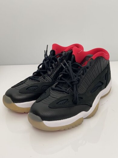 商品画像：AIR JORDAN 11 LOW IE_エアジョーダン 11 ロー IE/26.5cm/BLK 2