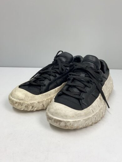 商品画像：ローカットスニーカー_FZ4477/25.5cm/BLK 2