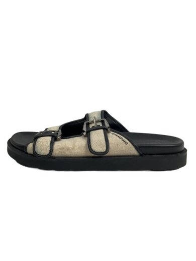 商品画像：サンダル/--/BEG 1