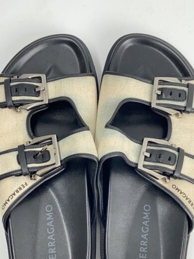 商品画像：サンダル/--/BEG 5