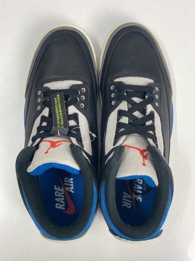 商品画像：ハイカットスニーカー_IB8967-004/28.5cm/BLK 3