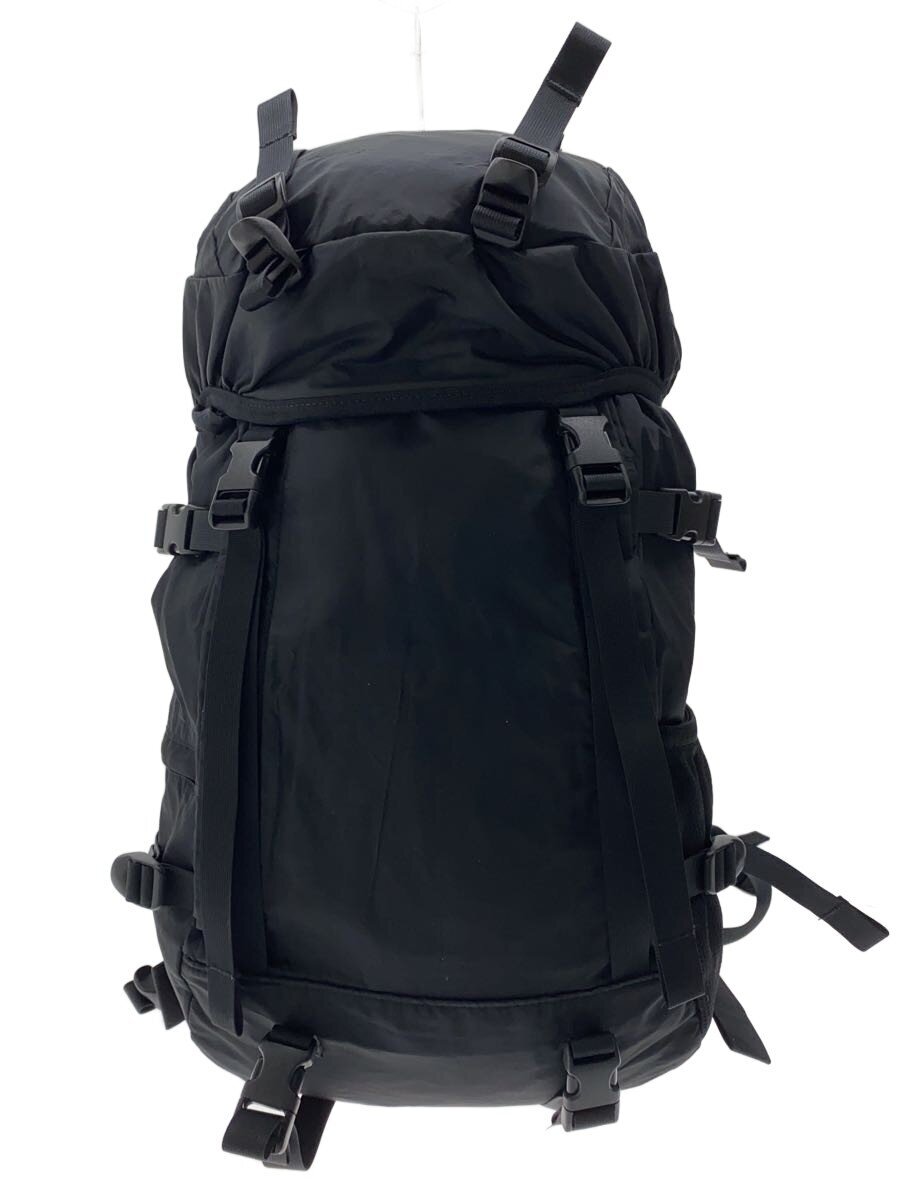 PORTER / リュック/--/BLK/無地