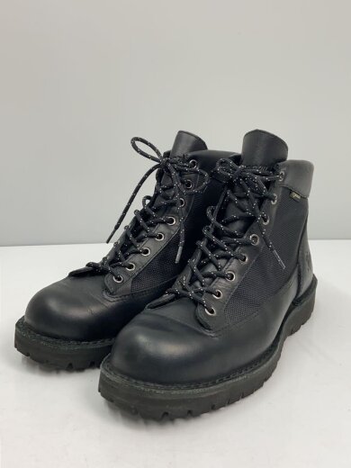 商品画像：レースアップブーツ/26cm/BLK/ゴアテックス/D121003 2