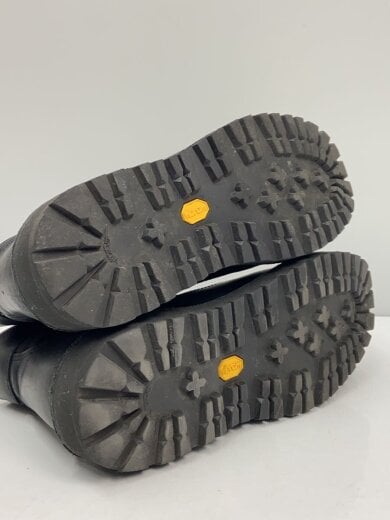 商品画像：レースアップブーツ/26cm/BLK/ゴアテックス/D121003 4