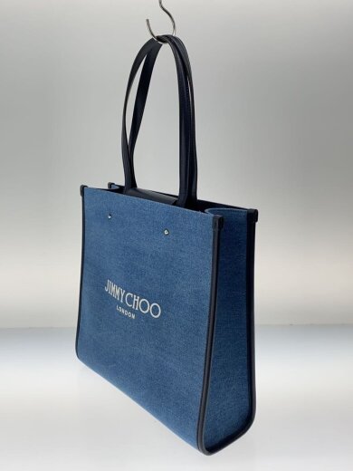 商品画像：トートバッグ/デニム/IDG 2