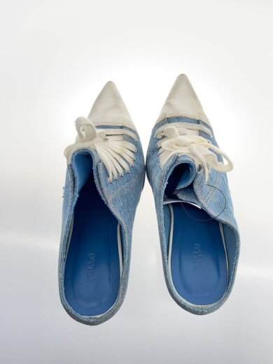 商品画像：パンプス/XL/IDG/デニム// 3