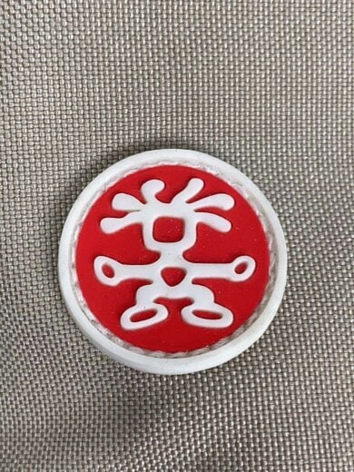 商品画像：ショルダーバッグ/ポリエステル/BEG/無地 5