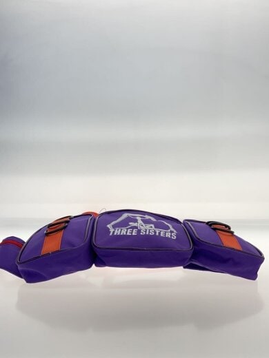 商品画像：THREESISTERS/ウエストバッグ/--/PUP// 4