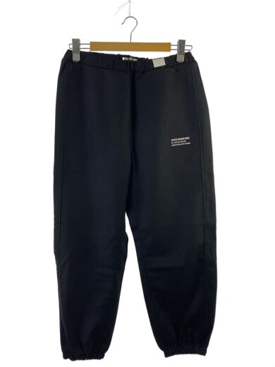 商品画像：ボトム/M/ウール/BLK 1