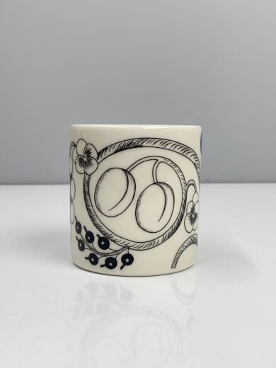 商品画像：グラス/2点セット/WHT 3