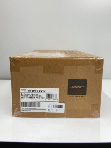 商品画像：スピーカー/DM2C-LP 2