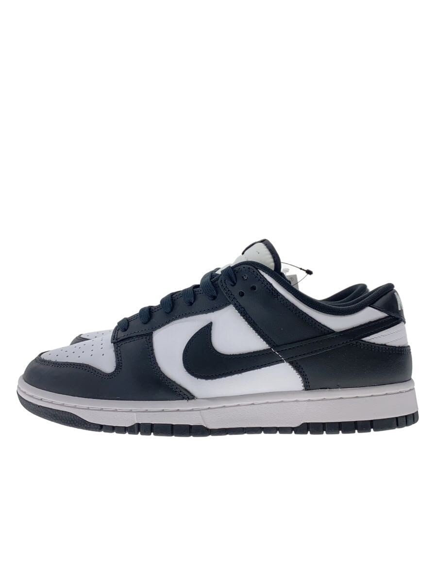NIKE / DUNK LOW RETRO_ダンク ロー レトロ/28cm/BLK