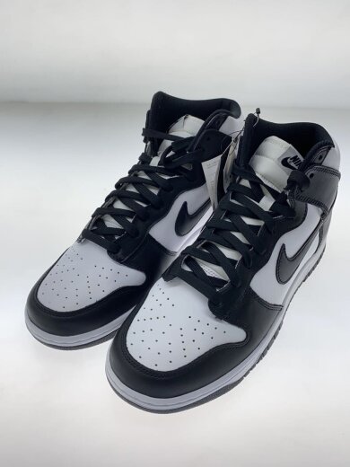 商品画像：DUNK HI RETRO_ダンク ハイ レトロ/28cm/WHT 2