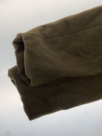 商品画像：キルティングジャケット/FREE/ポリエステル/KHK/無地 6