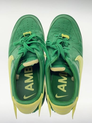 商品画像：AIR FORCE 1 LOW SP_エアフォース 1 ロー スペシャル/27cm/GRN/レザー 3