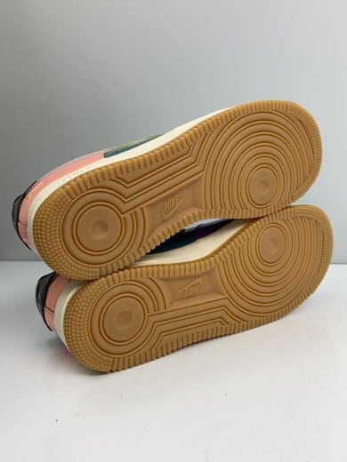 商品画像：ローカットスニーカー/28cm/マルチカラー/エナメル/DV5255-500 4