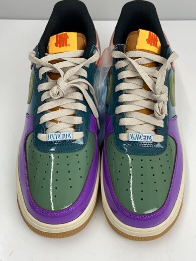 商品画像：ローカットスニーカー/28cm/マルチカラー/エナメル/DV5255-500 6