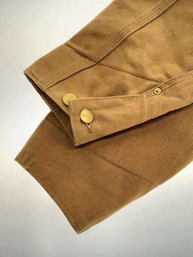 商品画像：USA/90s/ブランケット/ジャケット/L/コットン/BEG 5