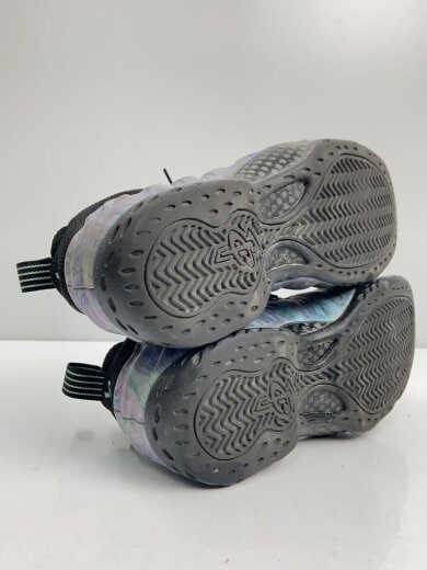 商品画像：AIR FOAMPOSITE ONE PRM/エアフォームポジットワンプレミアム/ブラック/575420-009 4