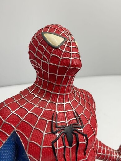 商品画像：スパイダーマン3/フィギュア 7