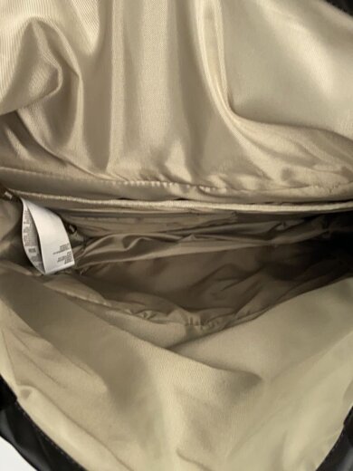 商品画像：リュック/PVC/BLK/NFOA52TTKX7 6