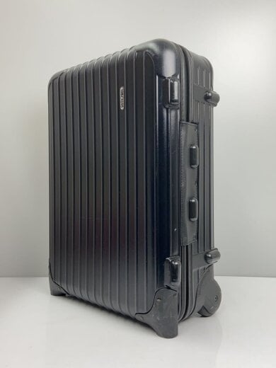 商品画像：トラベルキャリー/--/BLK/851521 2