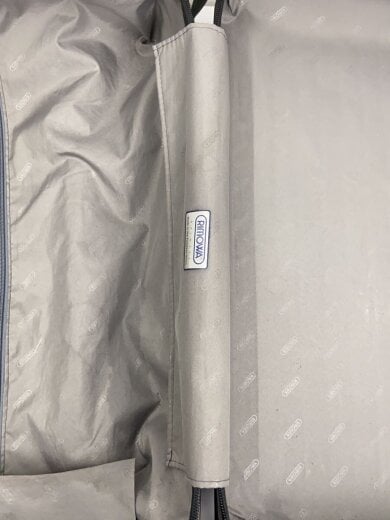 商品画像：トラベルキャリー/--/BLK/851521 8