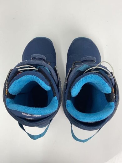 商品画像：スノーボードブーツ/26cm/シューレース/NVY 5